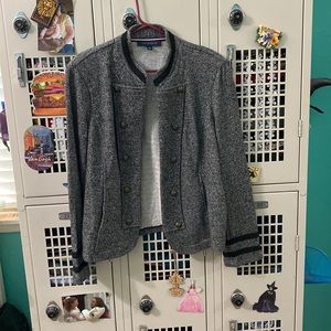 Tommy Hilfiger jacket